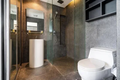 Relax & Recharge in Modern Comfort at the Hill View Tropics Kamala Suite CTG L607 – 사진 3