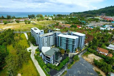 Relax & Recharge in Modern Comfort at the Hill View Tropics Kamala Suite CTG L607 – 사진 14